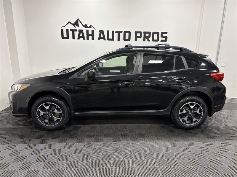 2019 Subaru Crosstrek 2.0i Premium - Photo 8 - West Bountiful, UT 84087
