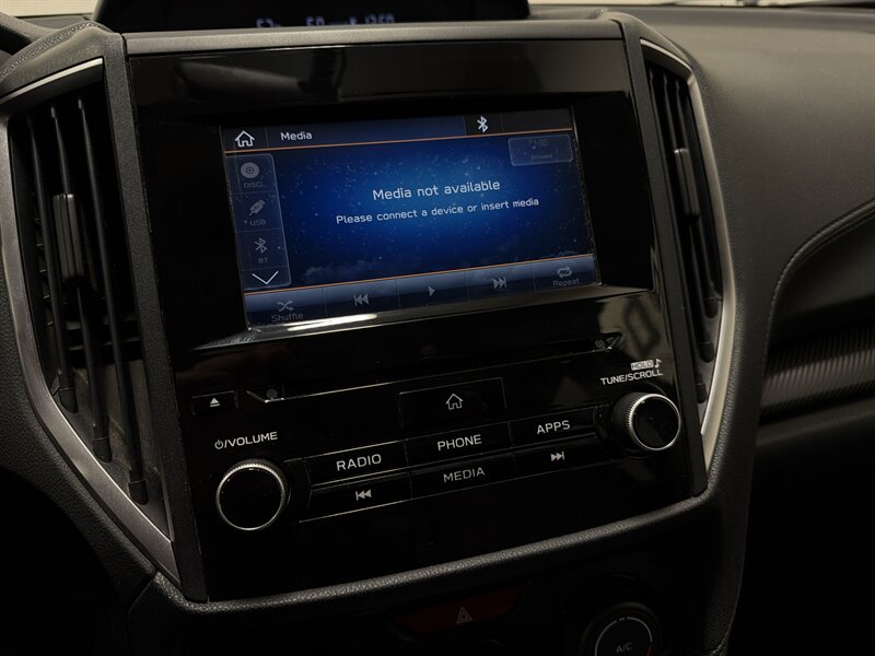 2019 Subaru Crosstrek 2.0i Premium - Photo 15 - West Bountiful, UT 84087