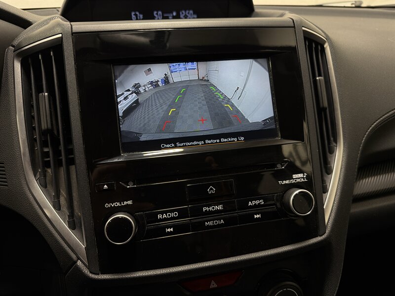 2019 Subaru Crosstrek 2.0i Premium - Photo 16 - West Bountiful, UT 84087