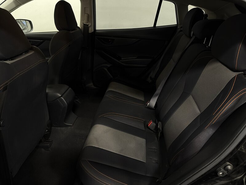 2019 Subaru Crosstrek 2.0i Premium - Photo 23 - West Bountiful, UT 84087