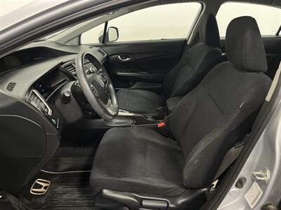 2013 Honda Civic LX   - Photo 12 - West Bountiful, UT 84087