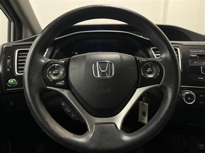 2013 Honda Civic LX   - Photo 17 - West Bountiful, UT 84087