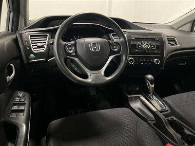 2013 Honda Civic LX   - Photo 10 - West Bountiful, UT 84087