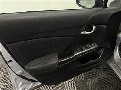 2013 Honda Civic LX   - Photo 11 - West Bountiful, UT 84087