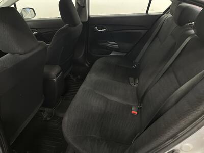 2013 Honda Civic LX   - Photo 9 - West Bountiful, UT 84087