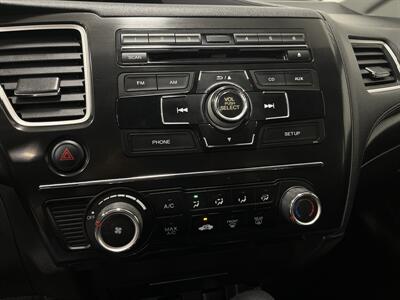 2013 Honda Civic LX   - Photo 14 - West Bountiful, UT 84087