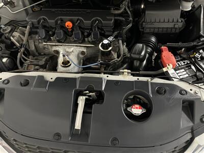 2013 Honda Civic LX   - Photo 20 - West Bountiful, UT 84087