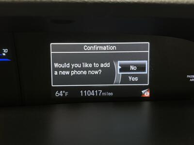 2013 Honda Civic LX   - Photo 15 - West Bountiful, UT 84087