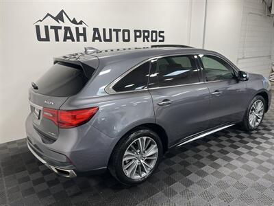 2017 Acura MDX SH-AWD w/Tech   - Photo 3 - West Bountiful, UT 84087