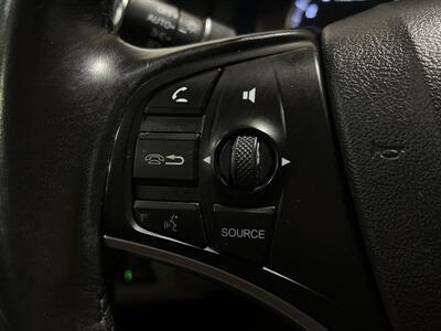 2017 Acura MDX SH-AWD w/Tech   - Photo 24 - West Bountiful, UT 84087
