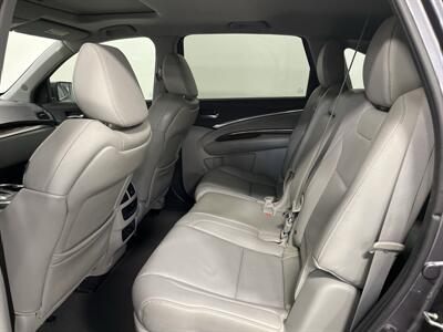 2017 Acura MDX SH-AWD w/Tech   - Photo 25 - West Bountiful, UT 84087