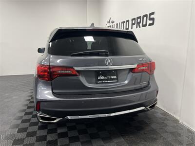 2017 Acura MDX SH-AWD w/Tech   - Photo 9 - West Bountiful, UT 84087