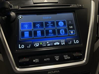 2017 Acura MDX SH-AWD w/Tech   - Photo 21 - West Bountiful, UT 84087
