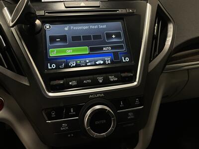 2017 Acura MDX SH-AWD w/Tech   - Photo 18 - West Bountiful, UT 84087