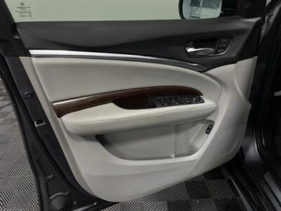 2017 Acura MDX SH-AWD w/Tech   - Photo 13 - West Bountiful, UT 84087