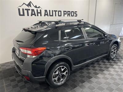 2019 Subaru Crosstrek 2.0i Premium   - Photo 3 - West Bountiful, UT 84087