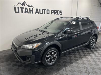 2019 Subaru Crosstrek 2.0i Premium   - Photo 8 - West Bountiful, UT 84087