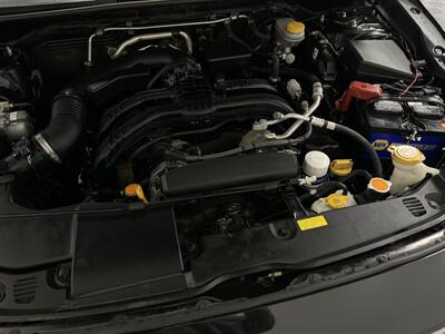2019 Subaru Crosstrek 2.0i Premium   - Photo 28 - West Bountiful, UT 84087