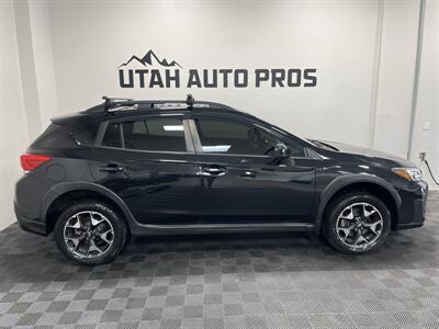 2019 Subaru Crosstrek 2.0i Premium   - Photo 2 - West Bountiful, UT 84087