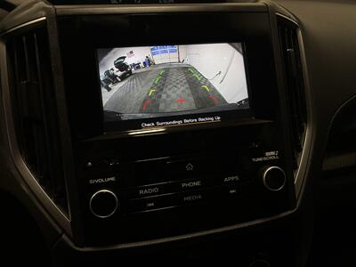 2019 Subaru Crosstrek 2.0i Premium   - Photo 22 - West Bountiful, UT 84087