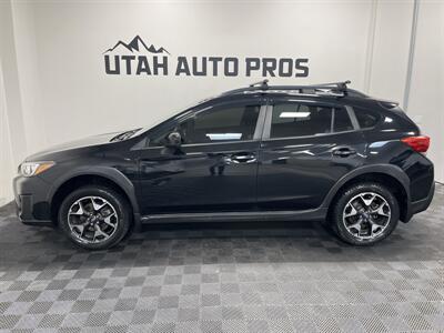 2019 Subaru Crosstrek 2.0i Premium   - Photo 9 - West Bountiful, UT 84087