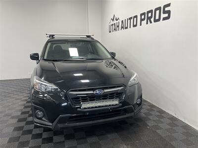 2019 Subaru Crosstrek 2.0i Premium   - Photo 6 - West Bountiful, UT 84087