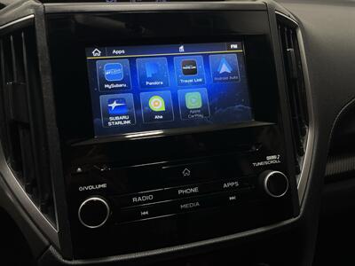 2019 Subaru Crosstrek 2.0i Premium   - Photo 21 - West Bountiful, UT 84087