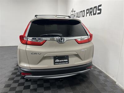2017 Honda CR-V EX - Photo 12 - West Bountiful, UT 84087