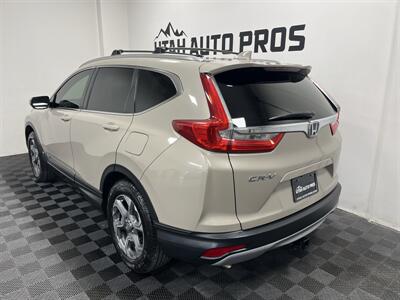 2017 Honda CR-V EX - Photo 11 - West Bountiful, UT 84087