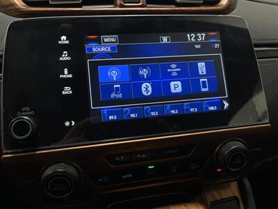 2017 Honda CR-V EX - Photo 24 - West Bountiful, UT 84087