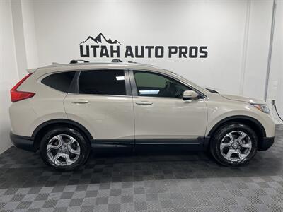 2017 Honda CR-V EX - Photo 2 - West Bountiful, UT 84087