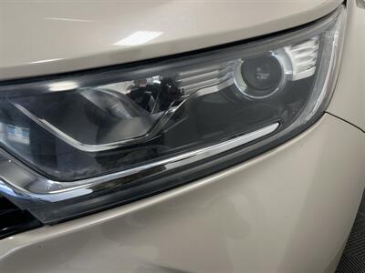 2017 Honda CR-V EX - Photo 8 - West Bountiful, UT 84087