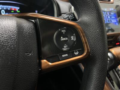 2017 Honda CR-V EX - Photo 28 - West Bountiful, UT 84087