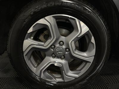 2017 Honda CR-V EX - Photo 4 - West Bountiful, UT 84087