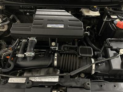 2017 Honda CR-V EX - Photo 30 - West Bountiful, UT 84087