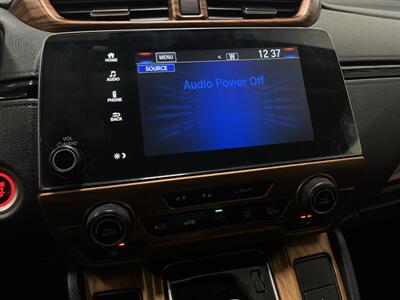 2017 Honda CR-V EX - Photo 22 - West Bountiful, UT 84087