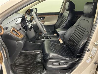 2017 Honda CR-V EX - Photo 18 - West Bountiful, UT 84087