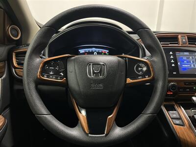 2017 Honda CR-V EX - Photo 27 - West Bountiful, UT 84087