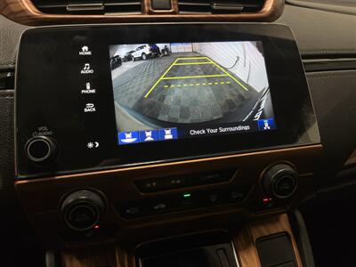 2017 Honda CR-V EX - Photo 23 - West Bountiful, UT 84087