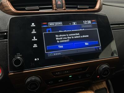 2017 Honda CR-V EX - Photo 25 - West Bountiful, UT 84087