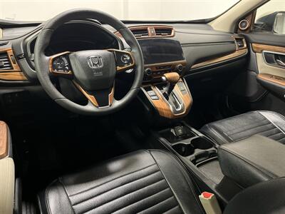 2017 Honda CR-V EX - Photo 16 - West Bountiful, UT 84087