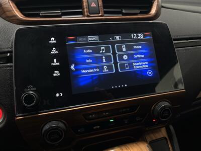 2017 Honda CR-V EX - Photo 26 - West Bountiful, UT 84087