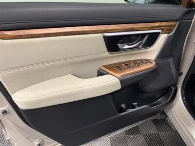 2017 Honda CR-V EX - Photo 17 - West Bountiful, UT 84087