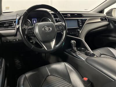 2019 Toyota Camry SE   - Photo 13 - West Bountiful, UT 84087