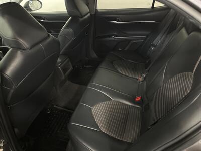2019 Toyota Camry SE   - Photo 12 - West Bountiful, UT 84087