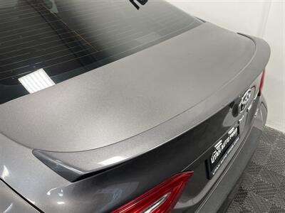 2019 Toyota Camry SE   - Photo 11 - West Bountiful, UT 84087