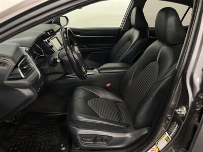 2019 Toyota Camry SE   - Photo 15 - West Bountiful, UT 84087