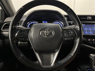 2019 Toyota Camry SE   - Photo 21 - West Bountiful, UT 84087
