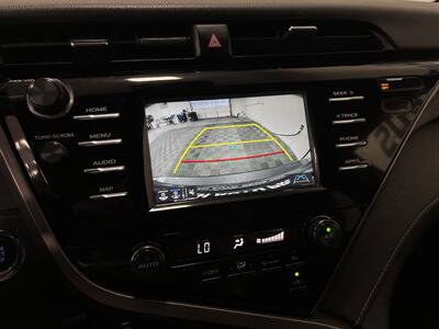 2019 Toyota Camry SE   - Photo 19 - West Bountiful, UT 84087