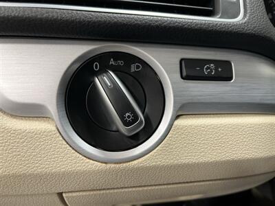 2012 Volkswagen Passat SE PZEV   - Photo 16 - West Bountiful, UT 84087